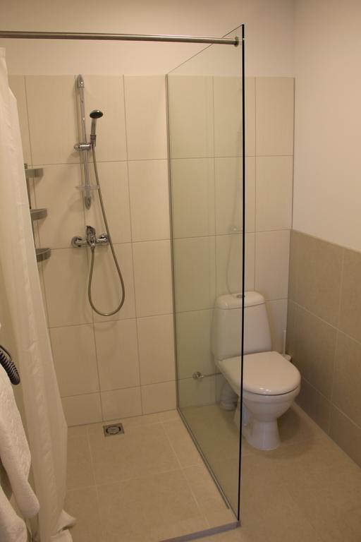 Baltic Apartments Premium Palanga Ngoại thất bức ảnh