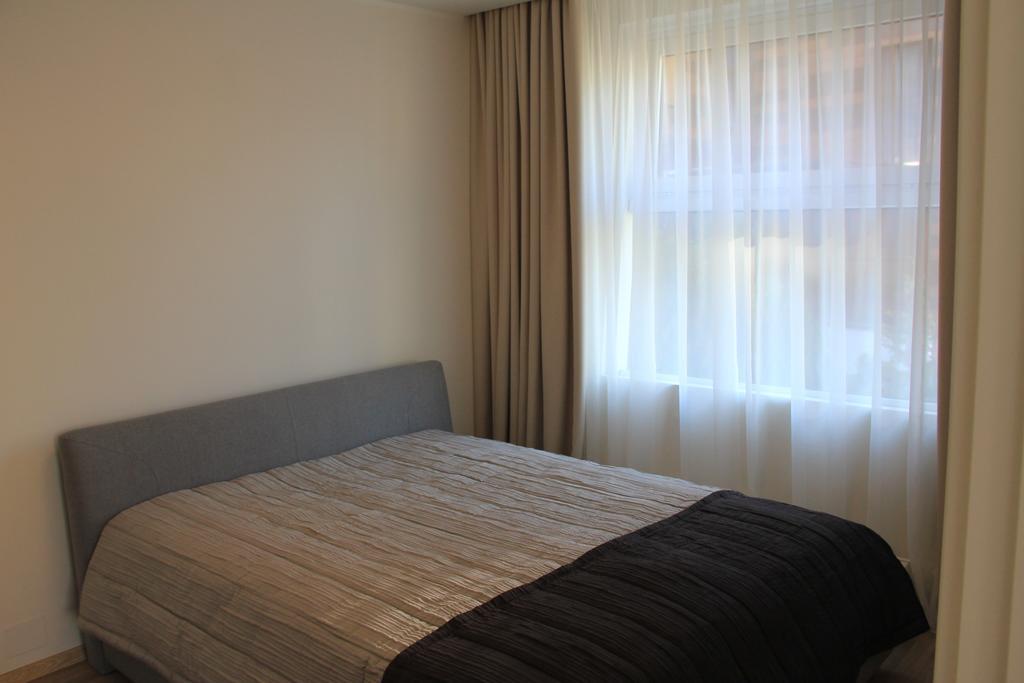 Baltic Apartments Premium Palanga Ngoại thất bức ảnh